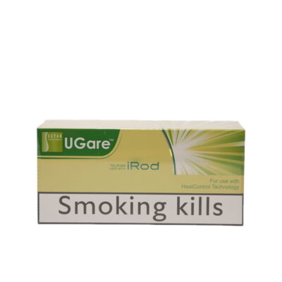 سیگار آیراد طالبی یوگر UGARE IROD TOLIPUNO